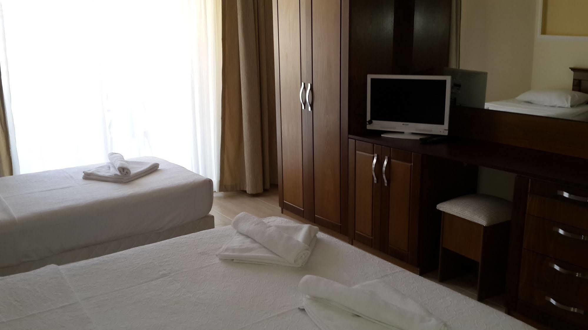 Adaburnu Golmar Hotel Emecik Exterior photo